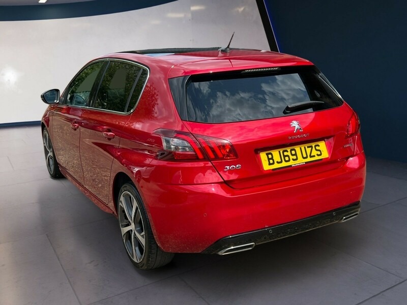 Used Peugeot 308 2019 for sale - 76505552: Photo 7