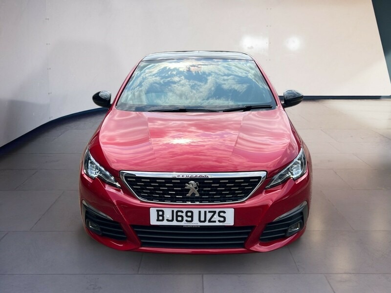 Used Peugeot 308 2019 for sale - 76505552: Photo 8