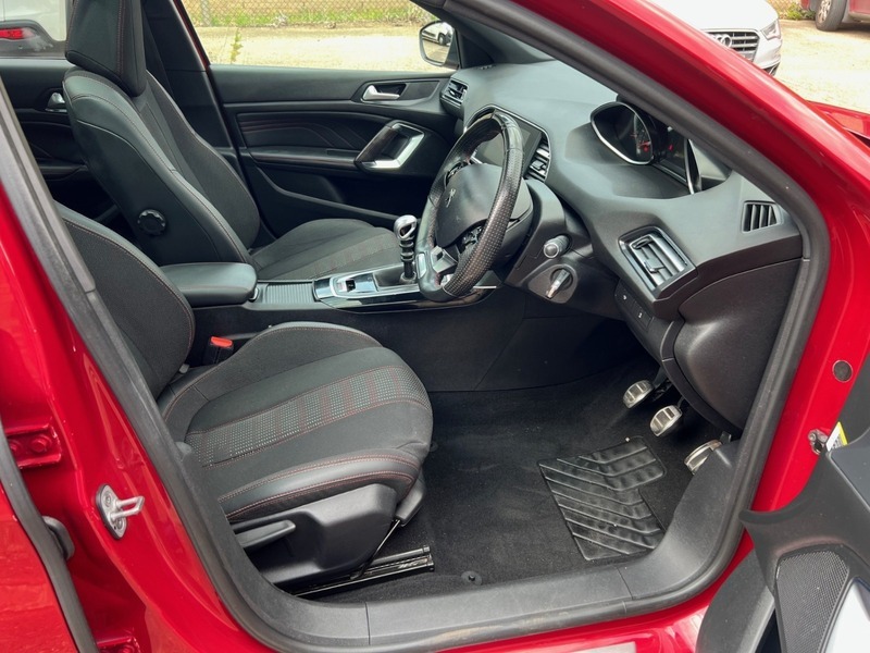 Used Peugeot 308 2019 for sale - 76505552: Photo 9