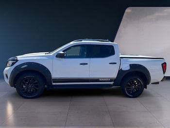 Used Nissan Navara 2017 for sale - 78453566: Photo