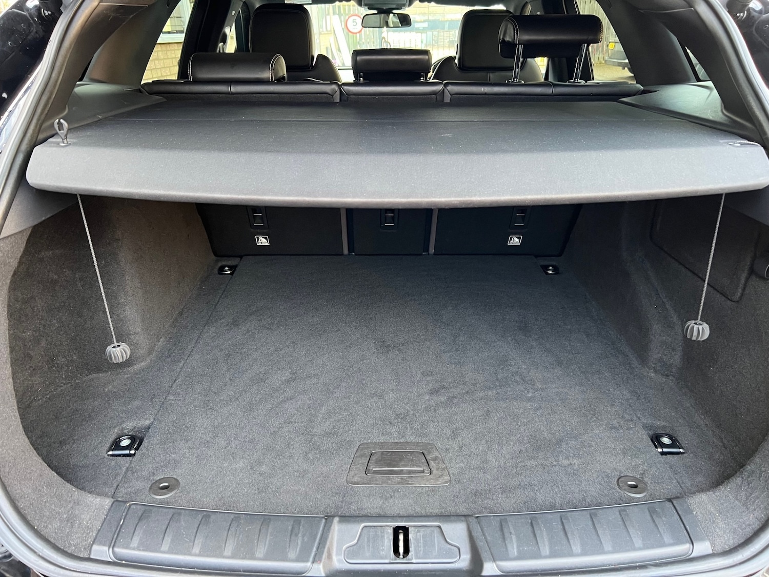 Used Jaguar F-Pace 2016 for sale - 77245326: Photo 15