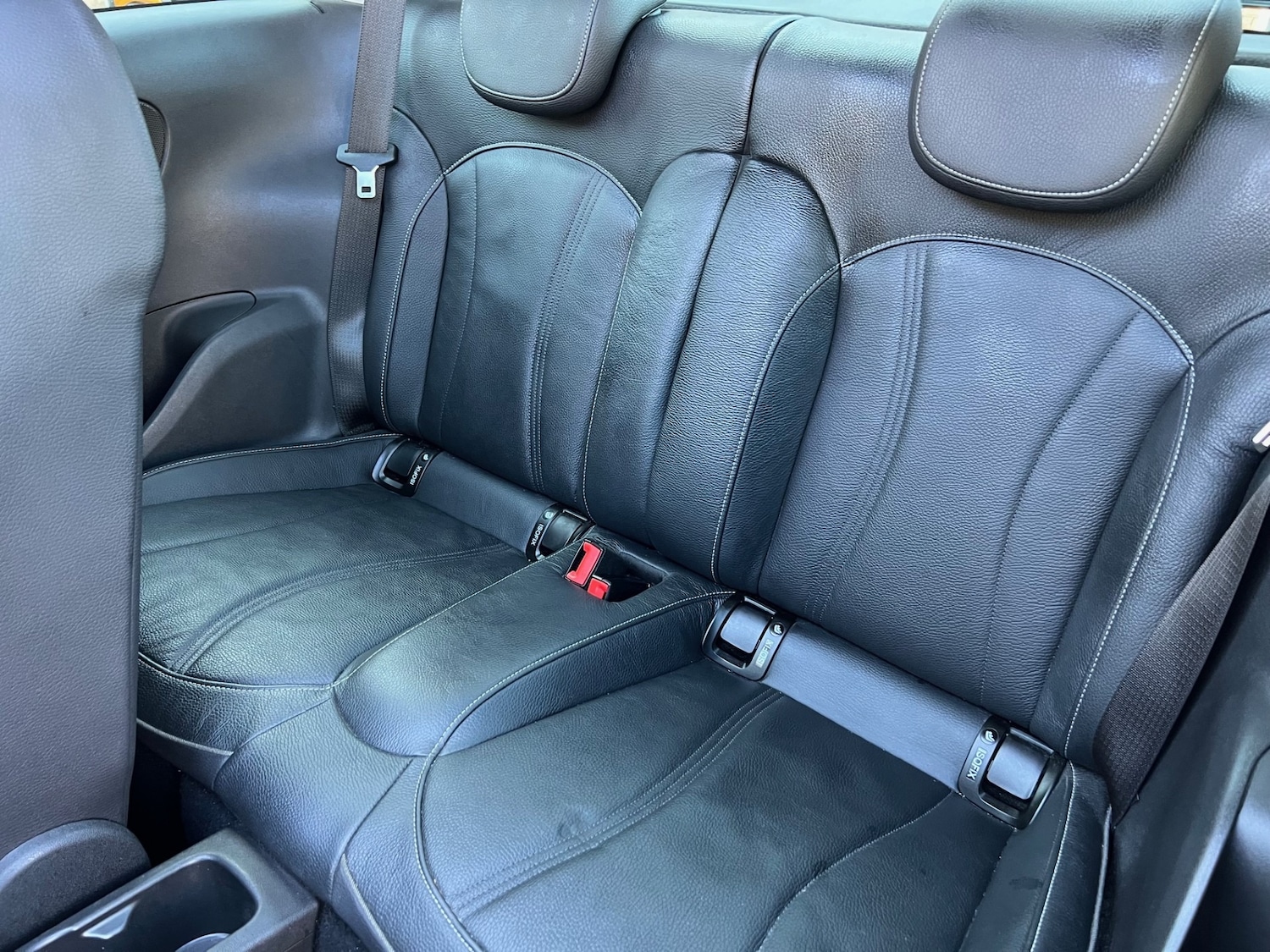 Used Vauxhall ADAM 2016 for sale - 76230954: Photo 14