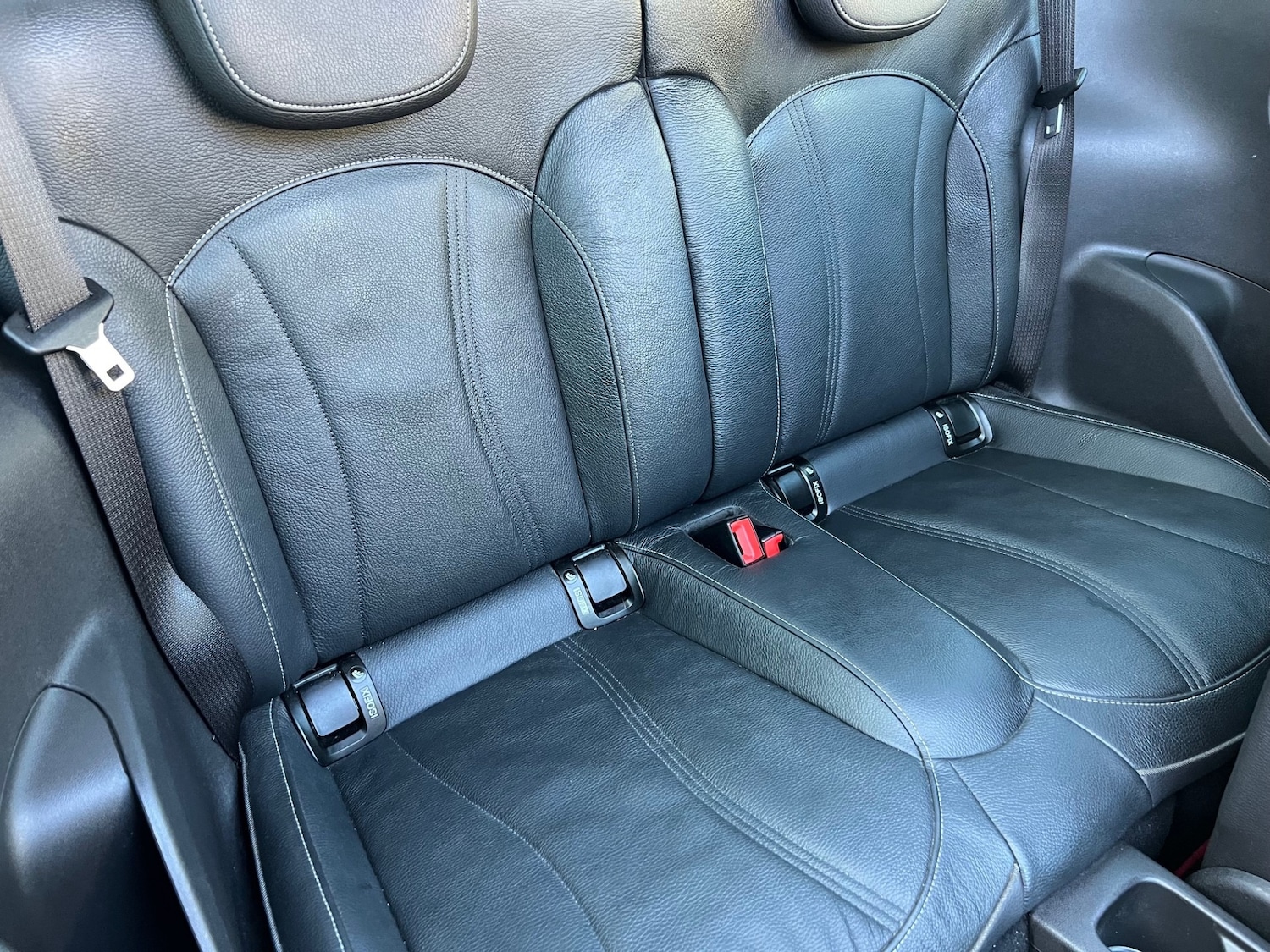 Used Vauxhall ADAM 2016 for sale - 76230954: Photo 15