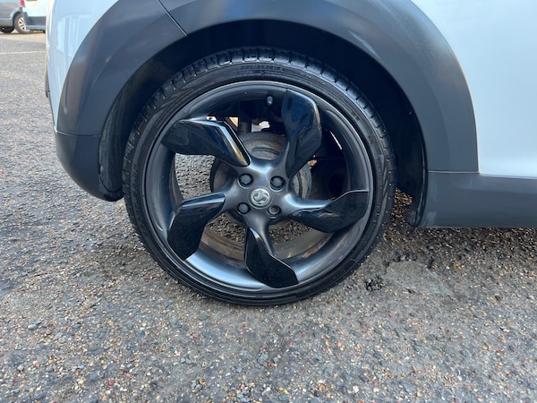 Used Vauxhall ADAM 2016 for sale - 76230954: Photo 17