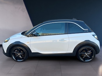 Vauxhall - ADAM