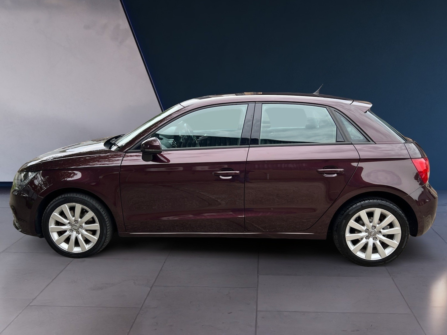 Used Audi A1 2013 for sale - 76016990: Photo 1