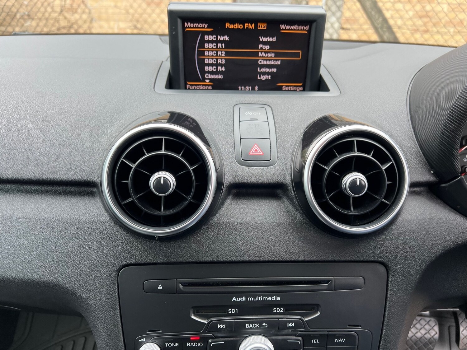 Used Audi A1 2013 for sale - 76016990: Photo 11