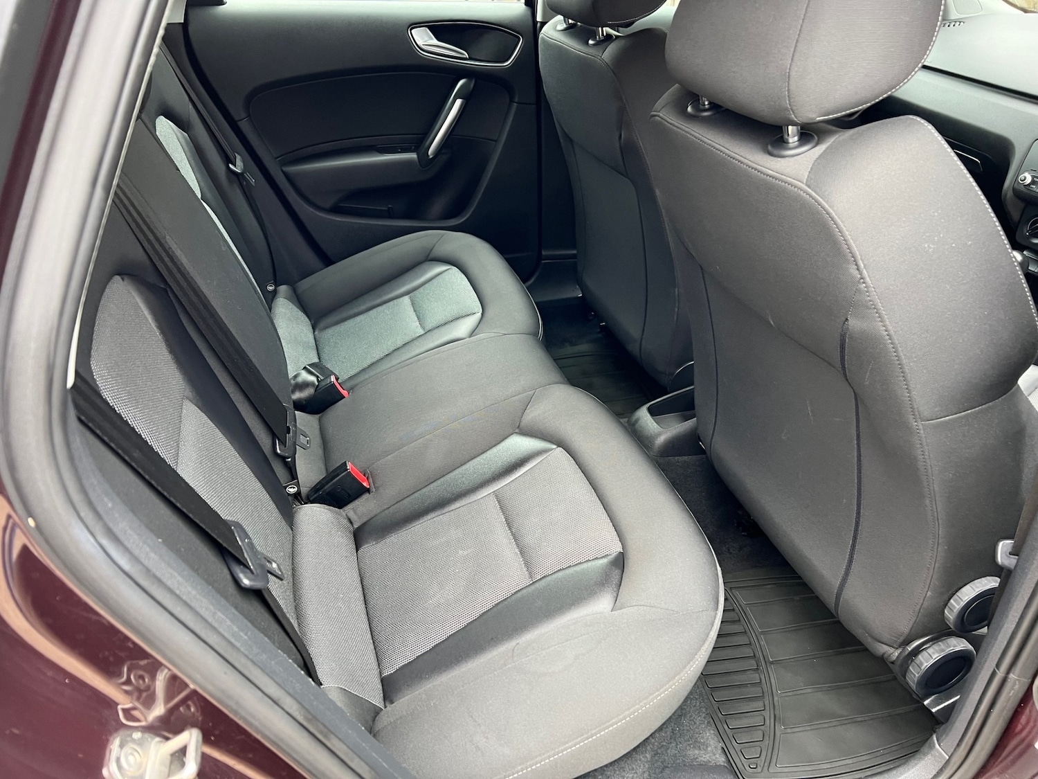 Used Audi A1 2013 for sale - 76016990: Photo 15