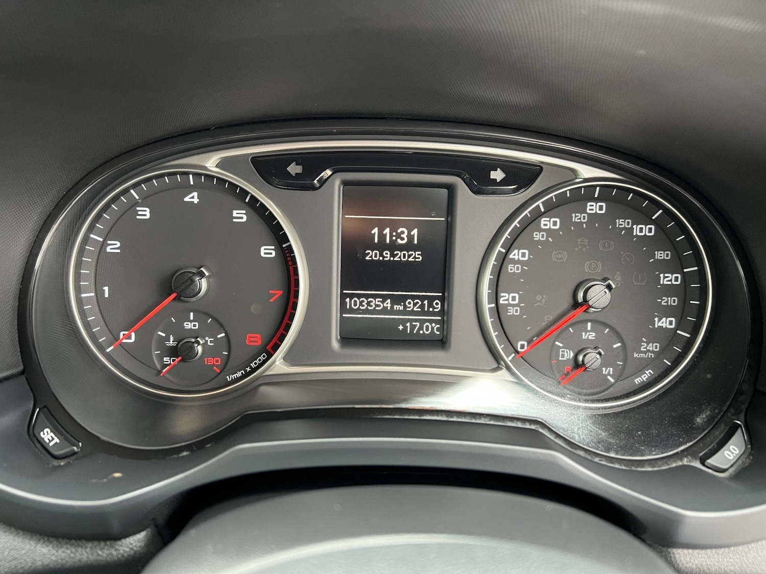 Used Audi A1 2013 for sale - 76016990: Photo 17