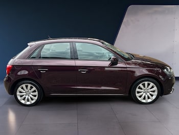 Used Audi A1 2013 for sale - 76016990: Photo 3