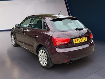 Used Audi A1 2013 for sale - 76016990: Photo 4