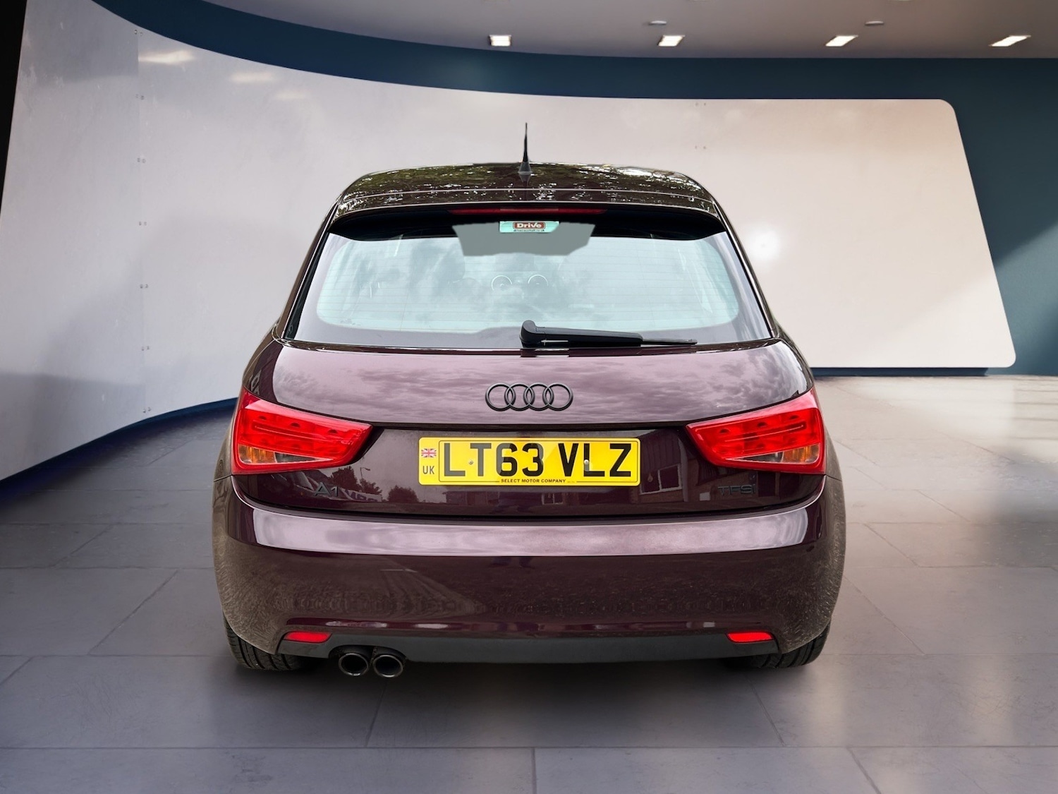 Used Audi A1 2013 for sale - 76016990: Photo 5
