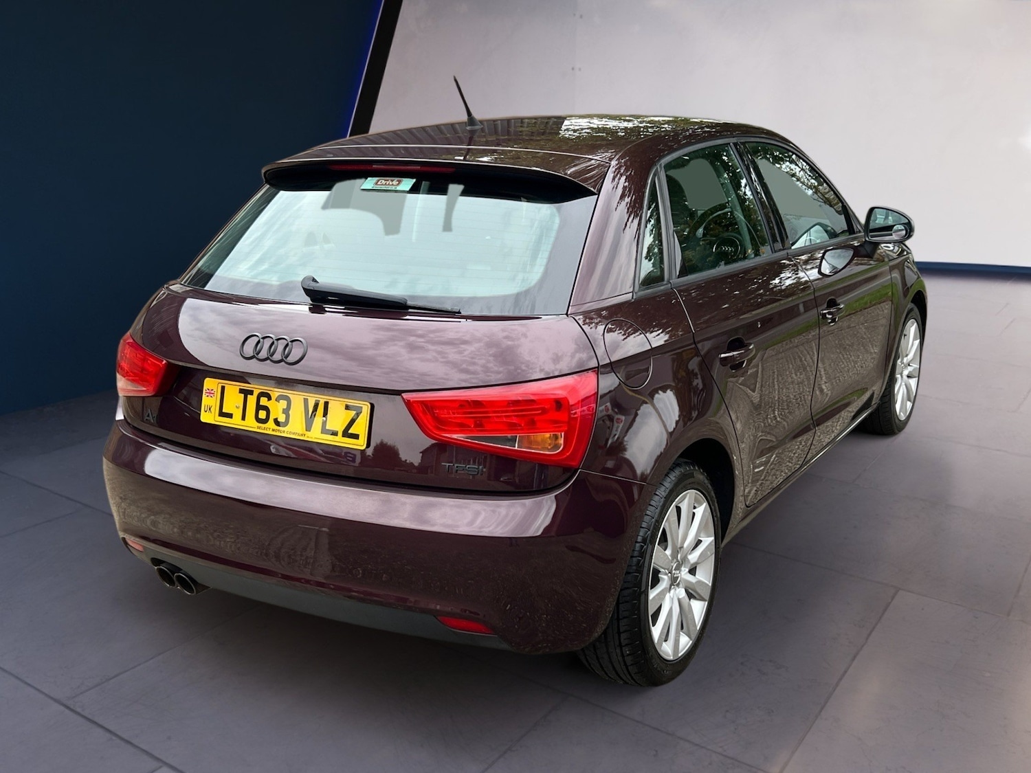 Used Audi A1 2013 for sale - 76016990: Photo 6