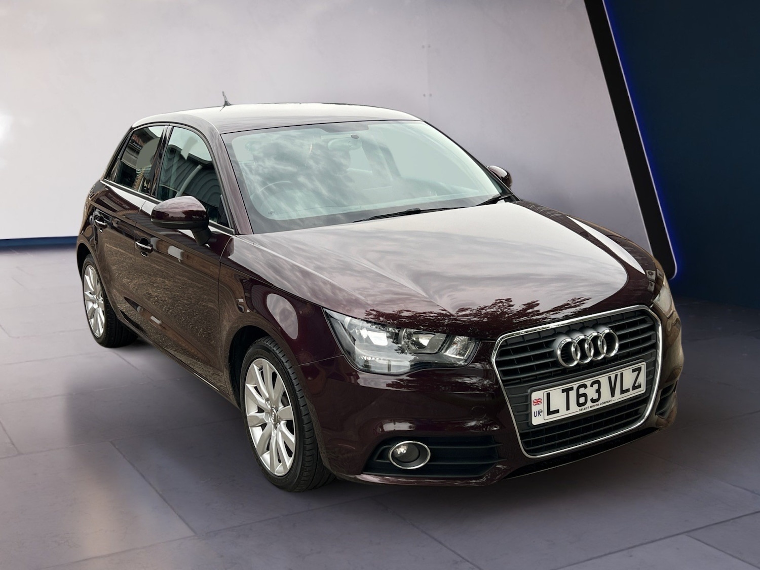 Used Audi A1 2013 for sale - 76016990: Photo 7