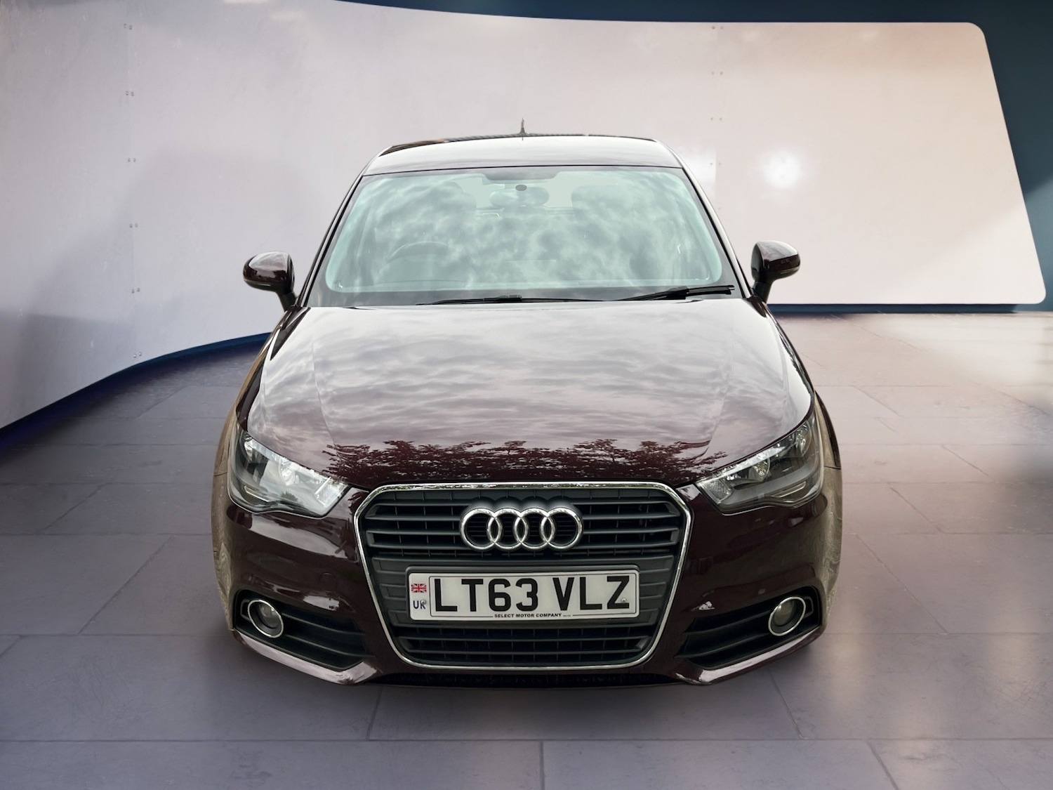 Used Audi A1 2013 for sale - 76016990: Photo 8