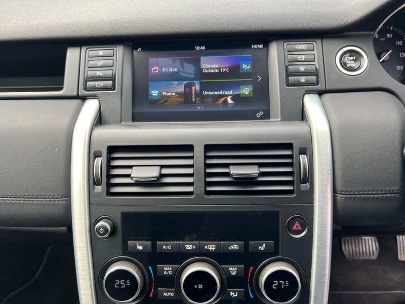 Used Land Rover Discovery Sport 2017 for sale - 76517992: Photo 19