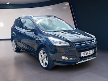 Used Ford Kuga 2016 for sale - 78310801: Photo
