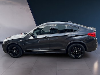 Used BMW X4 2014 for sale - 75850945: Photo