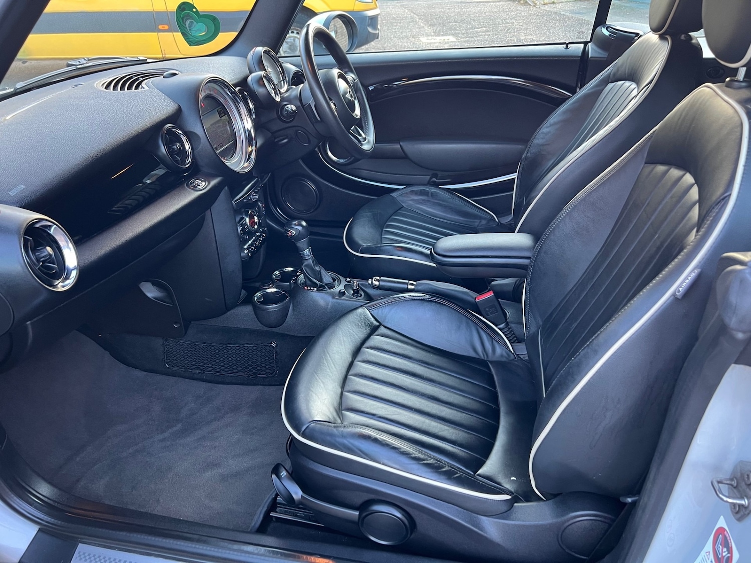 Vehicle 11