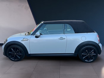 2014 (14) - 2.0 Cooper S D 2dr Auto