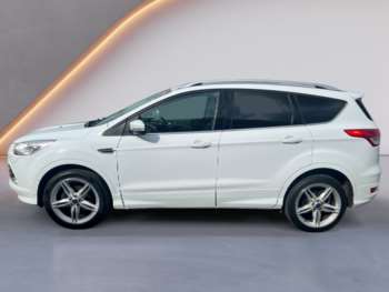 Used Ford Kuga 2015 for sale - 74165028: Photo
