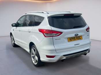 Used Ford Kuga 2015 for sale - 74165028: Photo