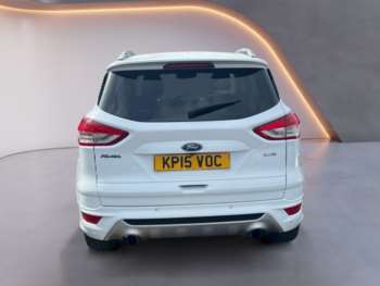 Used Ford Kuga 2015 for sale - 74165028: Photo