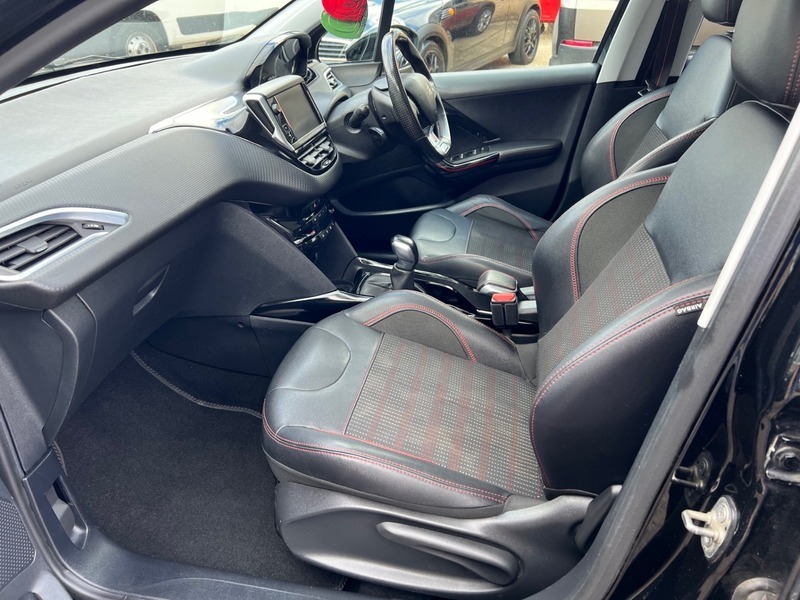 Used Peugeot 2008 2017 for sale - 77093773: Photo 10