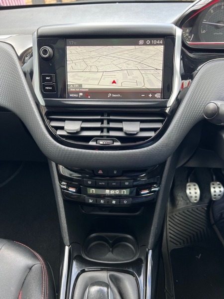 Used Peugeot 2008 2017 for sale - 77093773: Photo 11