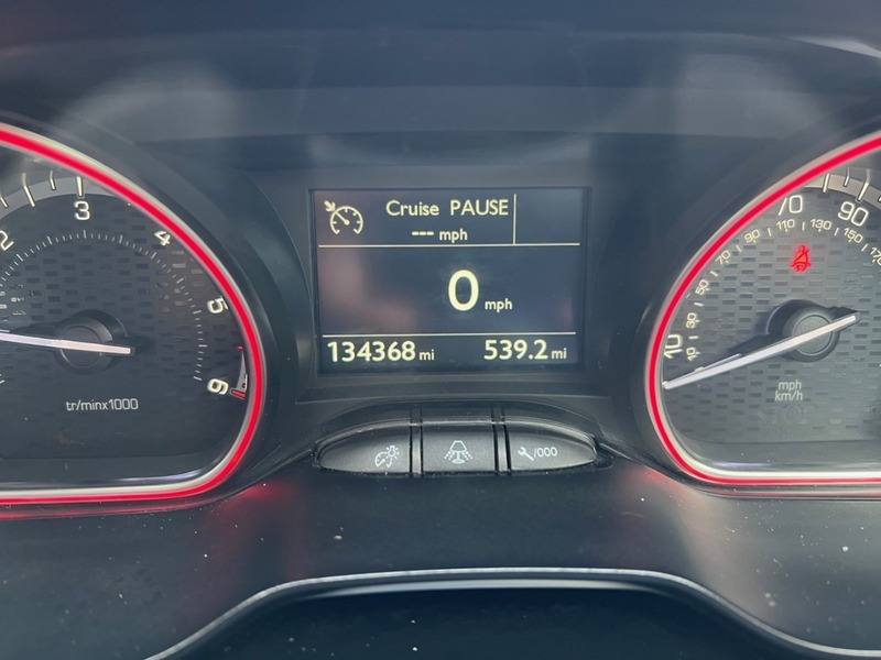 Used Peugeot 2008 2017 for sale - 77093773: Photo 16