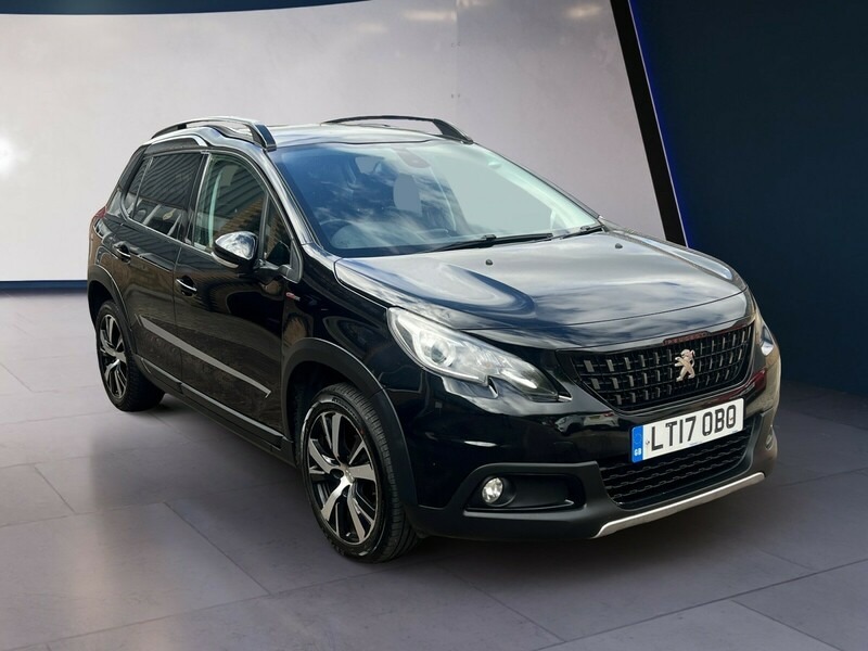 Used Peugeot 2008 2017 for sale - 77093773: Photo 2