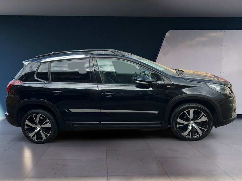 Used Peugeot 2008 2017 for sale - 77093773: Photo 3