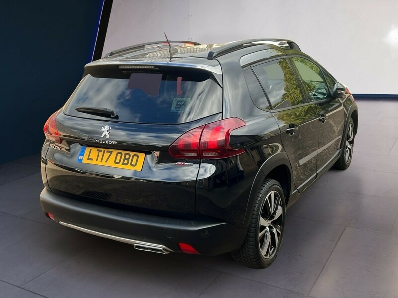 Used Peugeot 2008 2017 for sale - 77093773: Photo 8