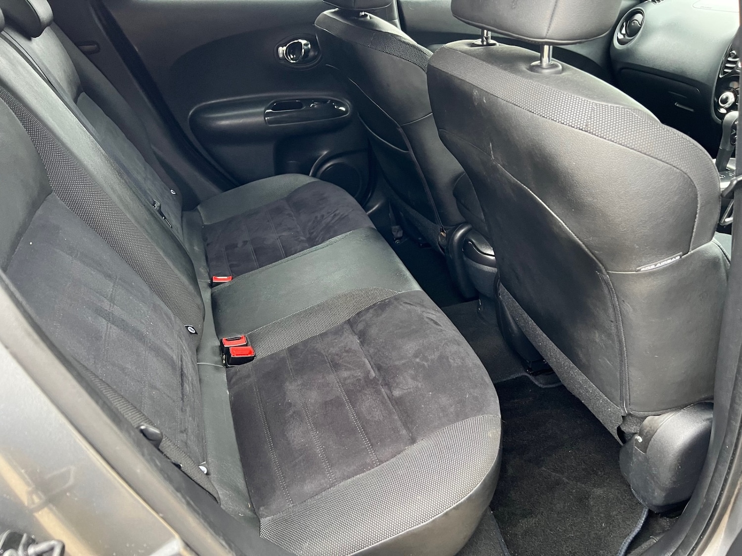 Used Nissan Juke 2016 for sale - 77776426: Photo 13