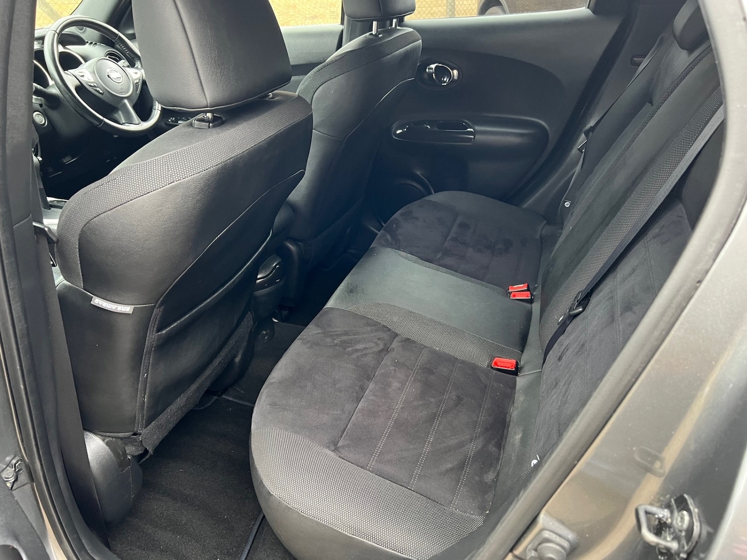 Used Nissan Juke 2016 for sale - 77776426: Photo 14