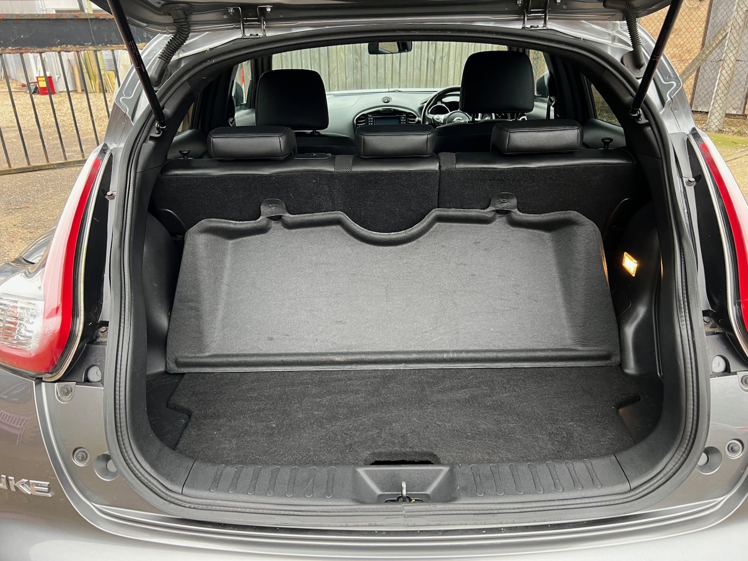 Used Nissan Juke 2016 for sale - 77776426: Photo 15