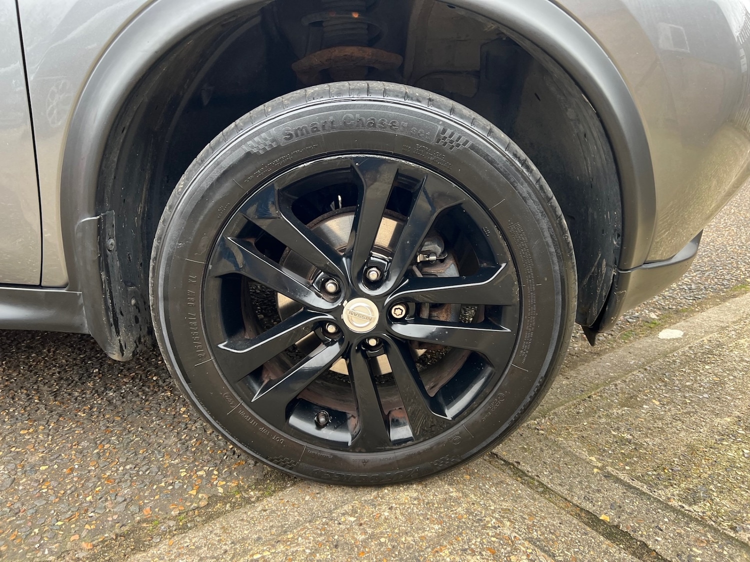 Used Nissan Juke 2016 for sale - 77776426: Photo 16