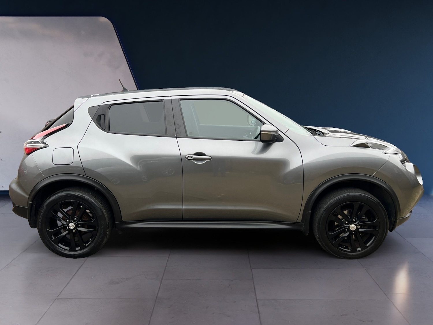 Used Nissan Juke 2016 for sale - 77776426: Photo 3