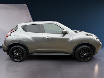 Used Nissan Juke 2016 for sale - 77776426: Photo