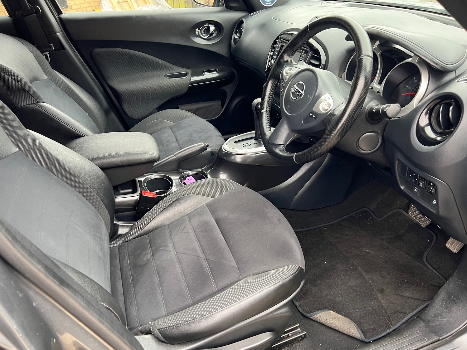 Used Nissan Juke 2016 for sale - 77776426: Photo 9