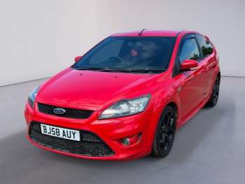 2008 (58) - 2.5 ST-3 3dr