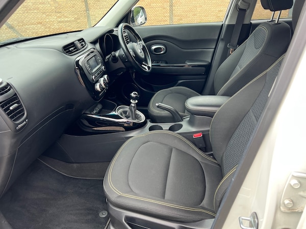 Used Kia Soul 2016 for sale - 75454221: Photo 10