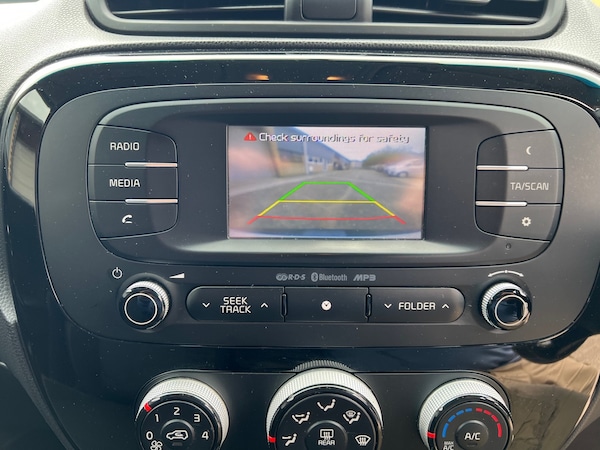Used Kia Soul 2016 for sale - 75454221: Photo 13