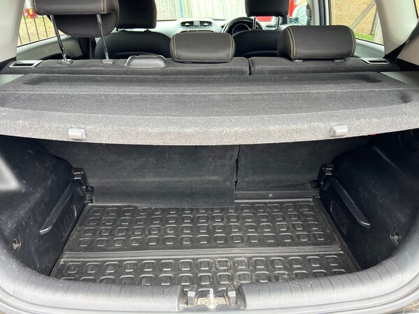 Used Kia Soul 2016 for sale - 75454221: Photo 16