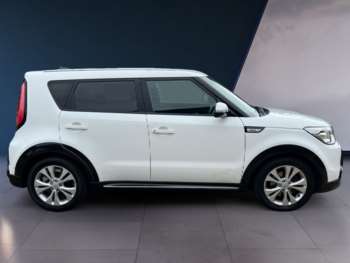 2016 (66) - 1.6 CRDi 134 Urban 5dr