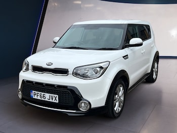 Used Kia Soul 2016 for sale - 75454221: Photo