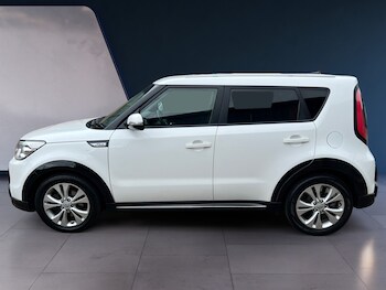 Used Kia Soul 2016 for sale - 75454221: Photo