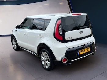 Used Kia Soul 2016 for sale - 75454221: Photo