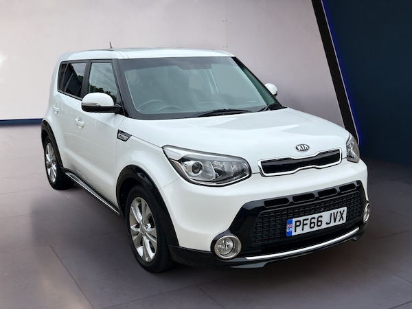 Used Kia Soul 2016 for sale - 75454221: Photo 7