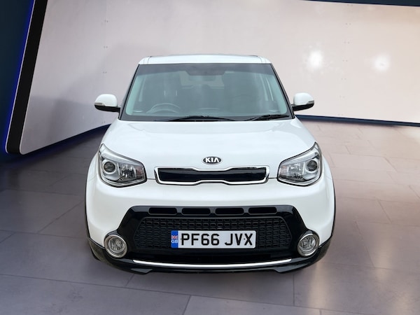 Used Kia Soul 2016 for sale - 75454221: Photo 8